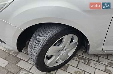 Универсал Ford Focus 2009 в 