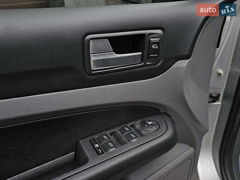Універсал Ford Focus 2009 в Тернополі