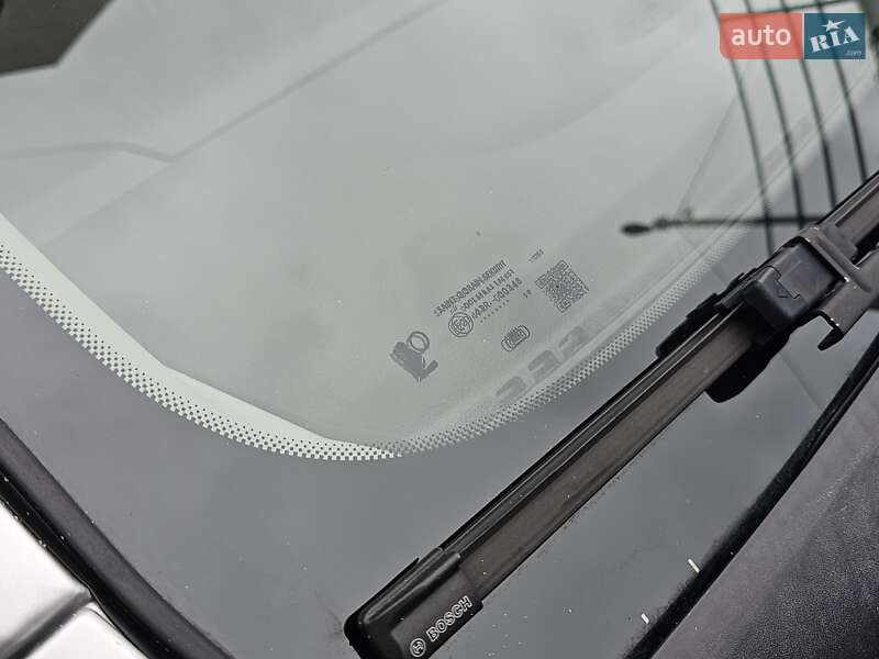 Універсал Ford Focus 2009 в Тернополі