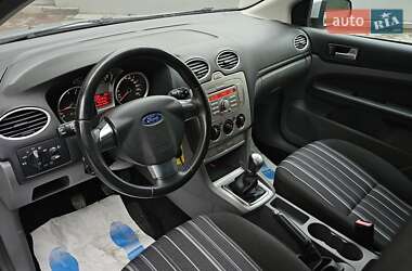 Универсал Ford Focus 2009 в 