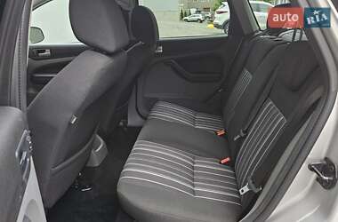 Универсал Ford Focus 2009 в 