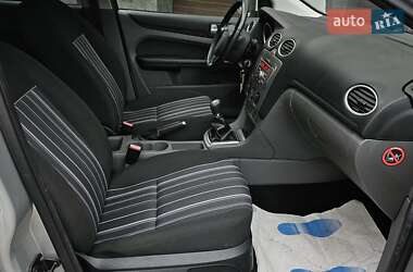 Универсал Ford Focus 2009 в 