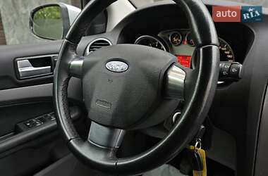 Универсал Ford Focus 2009 в 