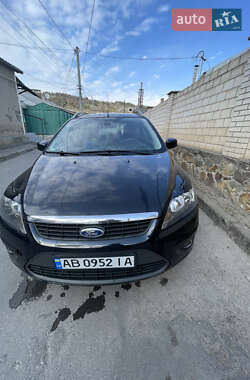 Універсал Ford Focus 2010 в Могилів-Подільському