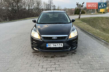 Хэтчбек Ford Focus 2008 в 