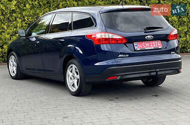 Універсал Ford Focus 2012 в 