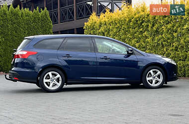 Універсал Ford Focus 2012 в 