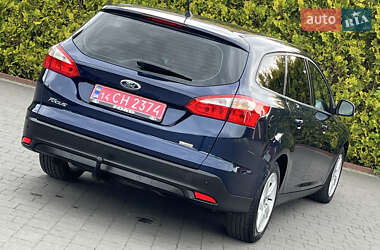 Універсал Ford Focus 2012 в 