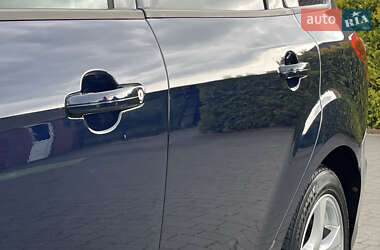 Універсал Ford Focus 2012 в 