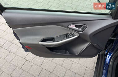 Універсал Ford Focus 2012 в 