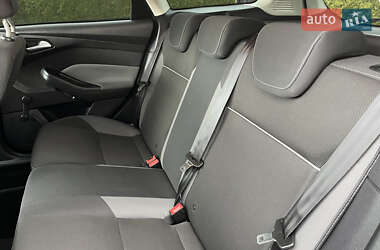 Універсал Ford Focus 2012 в 