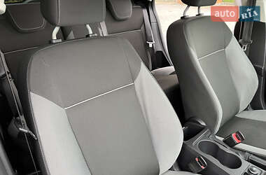 Універсал Ford Focus 2012 в 