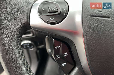 Універсал Ford Focus 2012 в 