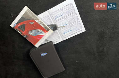 Універсал Ford Focus 2012 в 