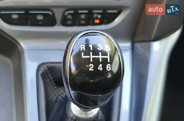 Універсал Ford Focus 2011 в 