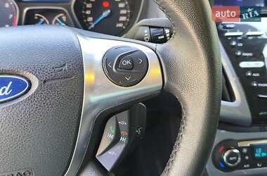 Універсал Ford Focus 2011 в 