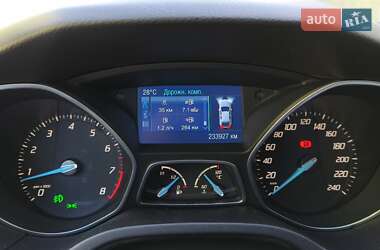 Універсал Ford Focus 2011 в 