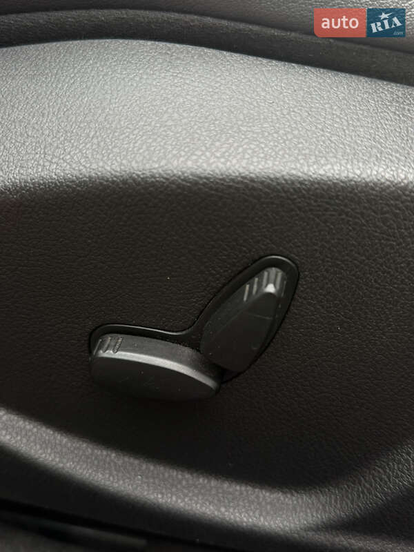 Хетчбек Ford Focus 2013 в Києві
