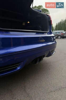 Хэтчбек Ford Focus 2013 в 