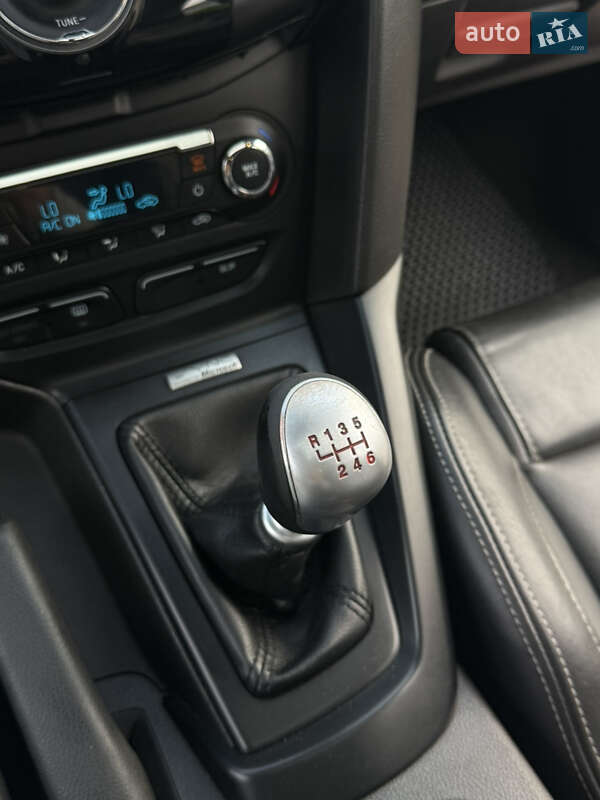 Хетчбек Ford Focus 2013 в Києві