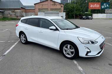Универсал Ford Focus 2019 в 