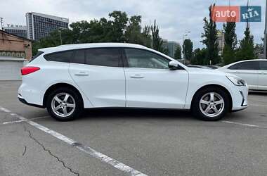 Универсал Ford Focus 2019 в 