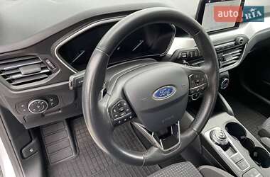 Универсал Ford Focus 2019 в 
