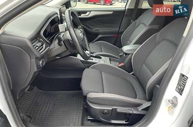 Универсал Ford Focus 2019 в 