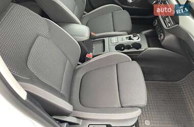 Универсал Ford Focus 2019 в 