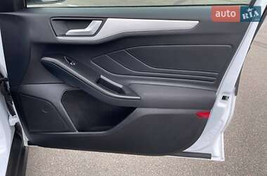 Универсал Ford Focus 2019 в 