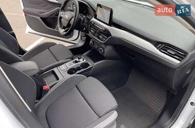 Универсал Ford Focus 2019 в 
