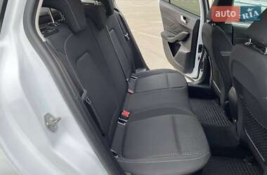 Универсал Ford Focus 2019 в 