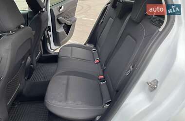 Универсал Ford Focus 2019 в 