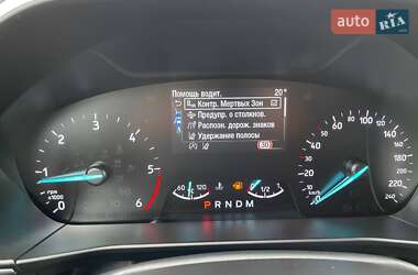 Универсал Ford Focus 2019 в 