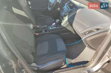 Седан Ford Focus 2016 в 