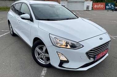 Універсал Ford Focus 2019 в Києві