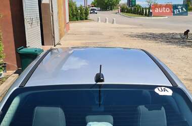Седан Ford Focus 2014 в 