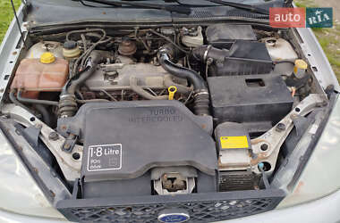 Універсал Ford Focus 2002 в 
