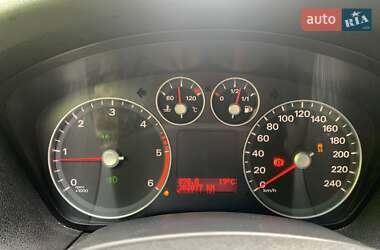 Универсал Ford Focus 2007 в 