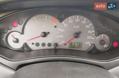 Універсал Ford Focus 2002 в 