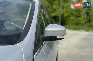 Универсал Ford Focus 2012 в 