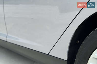 Универсал Ford Focus 2012 в 