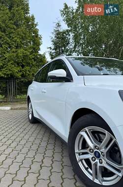 Универсал Ford Focus 2020 в 