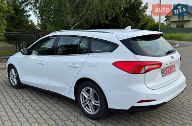 Универсал Ford Focus 2020 в 