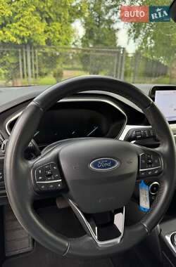 Универсал Ford Focus 2020 в 