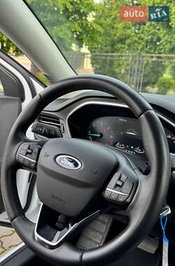 Универсал Ford Focus 2020 в 