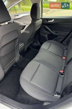 Универсал Ford Focus 2020 в 