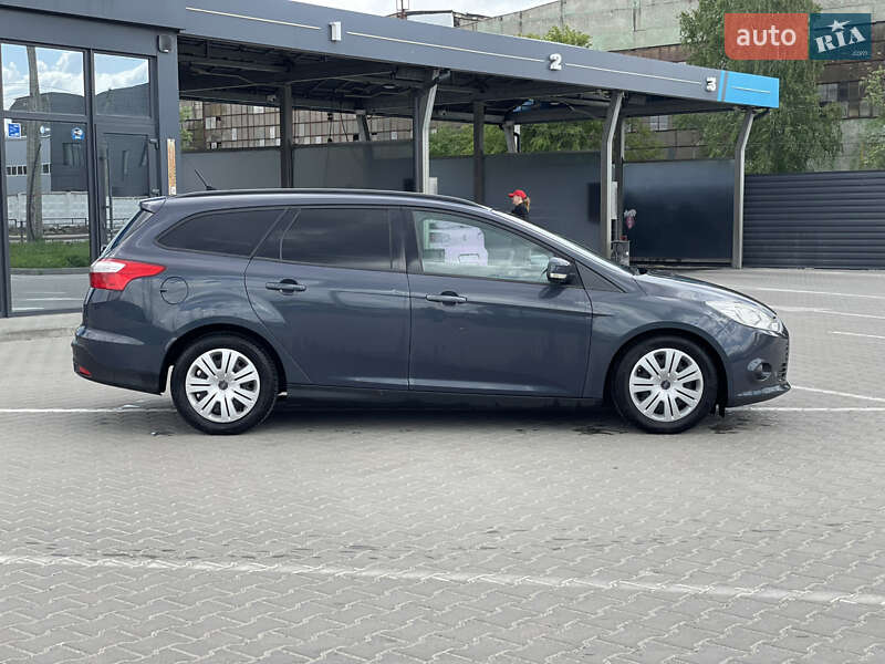 Универсал Ford Focus 2011 в Житомире