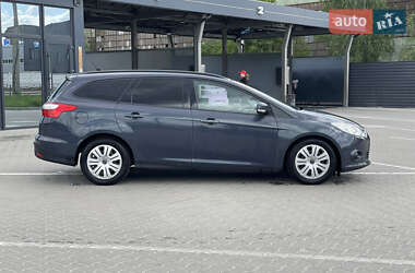 Универсал Ford Focus 2011 в 