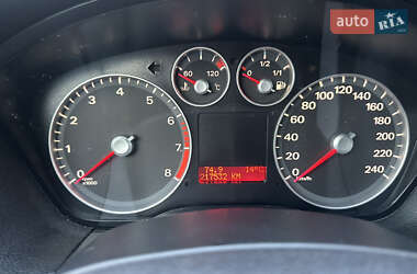Універсал Ford Focus 2007 в Радивиліві
